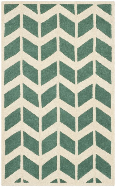 safavieh clearance chatham cht746t teal rug