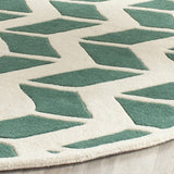 safavieh clearance chatham cht746t teal rug
