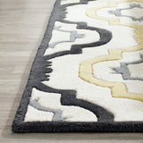 safavieh clearance chatham cht747a ivory multi rug