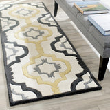 safavieh clearance chatham cht747a ivory multi rug