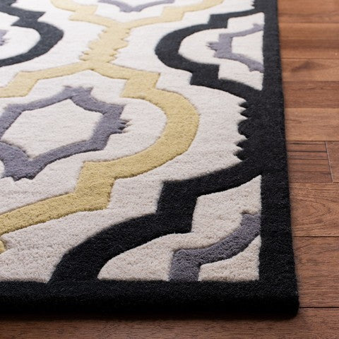 safavieh clearance chatham cht747a ivory multi rug