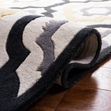 safavieh clearance chatham cht747a ivory multi rug