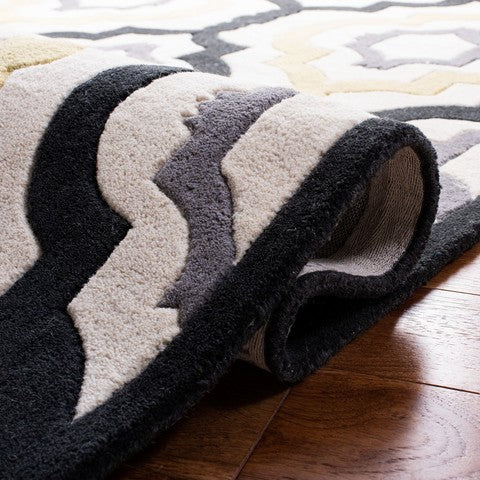 safavieh clearance chatham cht747a ivory multi rug