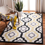 safavieh clearance chatham cht747a ivory multi rug
