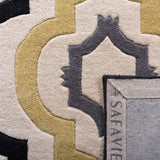 safavieh clearance chatham cht747a ivory multi rug