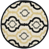 safavieh clearance chatham cht747a ivory multi rug