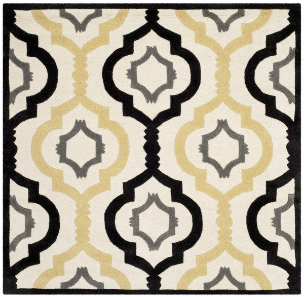 safavieh clearance chatham cht747a ivory multi rug