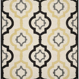 safavieh clearance chatham cht747a ivory multi rug