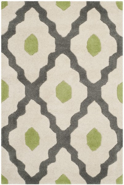 safavieh clearance chatham cht748k dark grey rug