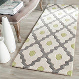 safavieh clearance chatham cht748k dark grey rug