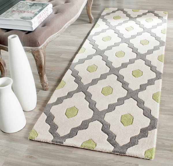 safavieh clearance chatham cht748k dark grey rug