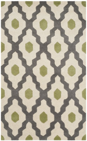 safavieh clearance chatham cht748k dark grey rug