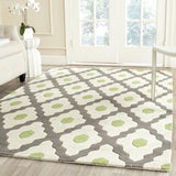 safavieh clearance chatham cht748k dark grey rug