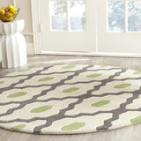 safavieh clearance chatham cht748k dark grey rug