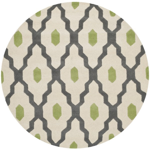 safavieh clearance chatham cht748k dark grey rug