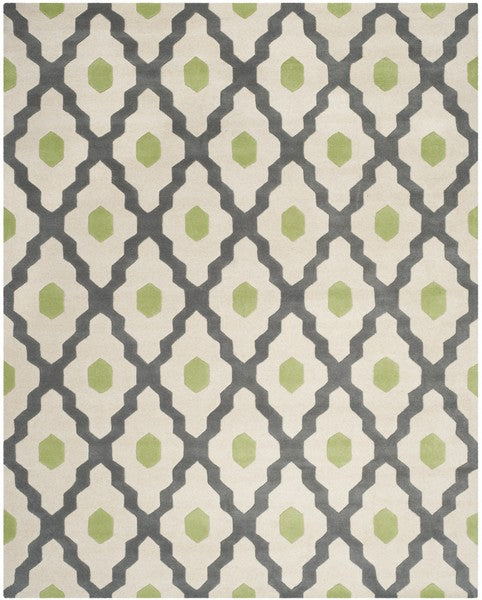 safavieh clearance chatham cht748k dark grey rug