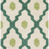 safavieh clearance chatham cht748v teal green rug