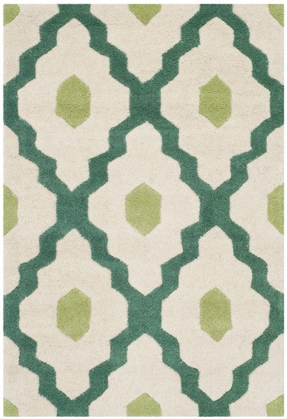 safavieh clearance chatham cht748v teal green rug