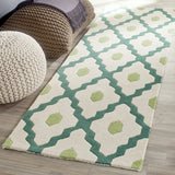 safavieh clearance chatham cht748v teal green rug