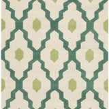 safavieh clearance chatham cht748v teal green rug
