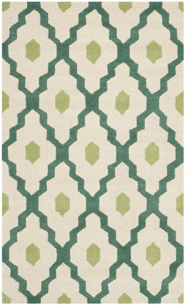 safavieh clearance chatham cht748v teal green rug