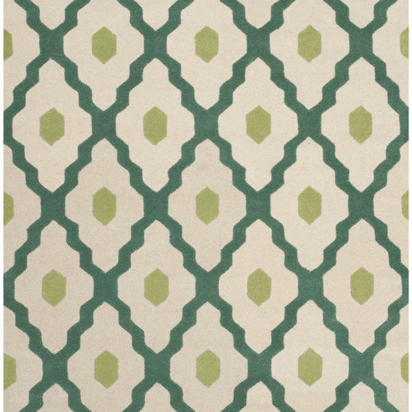 safavieh clearance chatham cht748v teal green rug