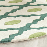 safavieh clearance chatham cht748v teal green rug