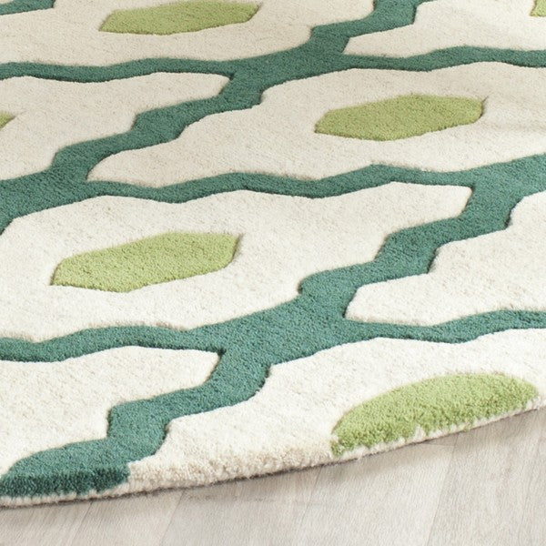 safavieh clearance chatham cht748v teal green rug