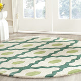 safavieh clearance chatham cht748v teal green rug