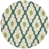 safavieh clearance chatham cht748v teal green rug