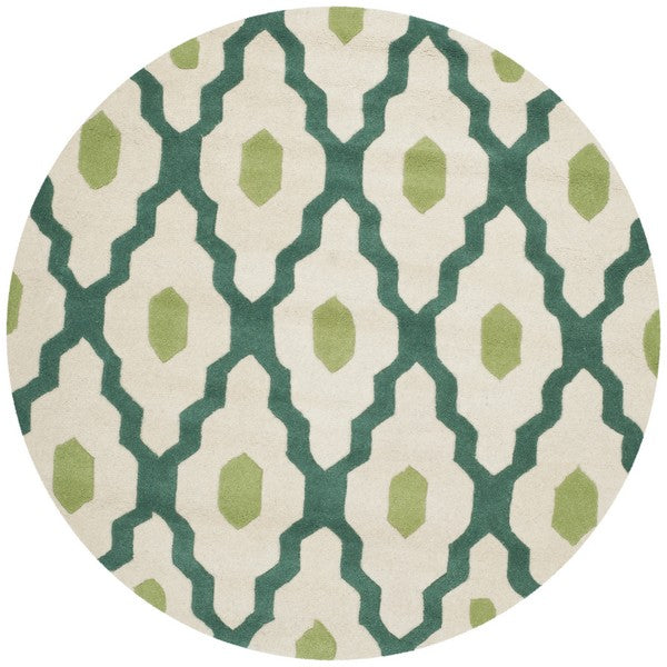 safavieh clearance chatham cht748v teal green rug