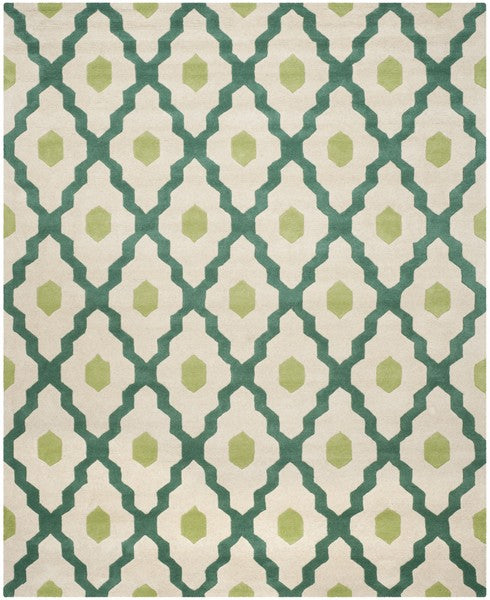 safavieh clearance chatham cht748v teal green rug