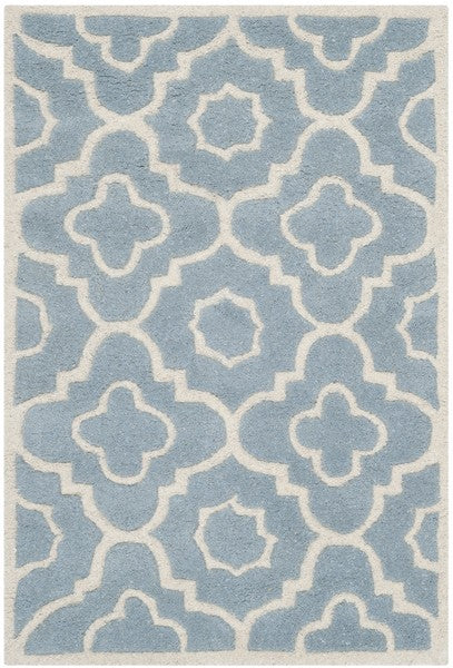 safavieh clearance chatham cht750b blue rug