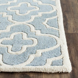safavieh clearance chatham cht750b blue rug