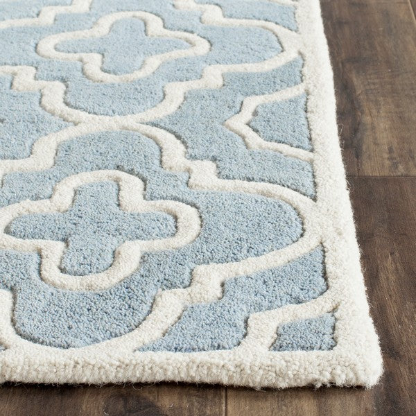 safavieh clearance chatham cht750b blue rug