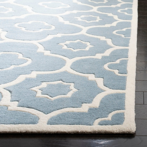 safavieh clearance chatham cht750b blue rug