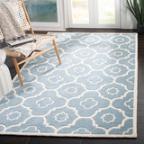 safavieh clearance chatham cht750b blue rug