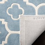 safavieh clearance chatham cht750b blue rug