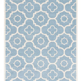 safavieh clearance chatham cht750b blue rug