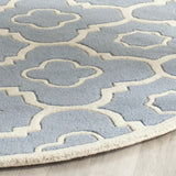 safavieh clearance chatham cht750b blue rug