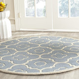 safavieh clearance chatham cht750b blue rug