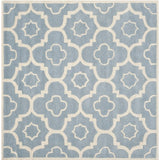 safavieh clearance chatham cht750b blue rug