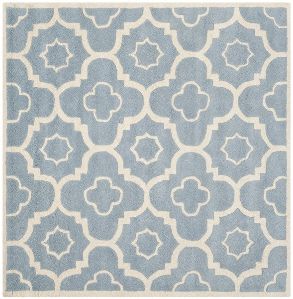 safavieh clearance chatham cht750b blue rug