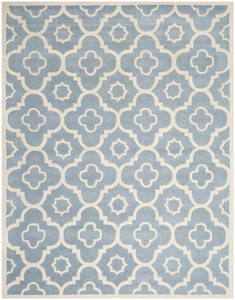 safavieh clearance chatham cht750b blue rug