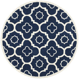 safavieh clearance chatham cht750c navy rug