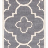 safavieh clearance chatham cht750d dark grey rug