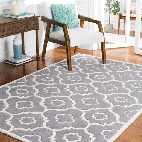 safavieh clearance chatham cht750d dark grey rug