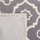 safavieh clearance chatham cht750d dark grey rug
