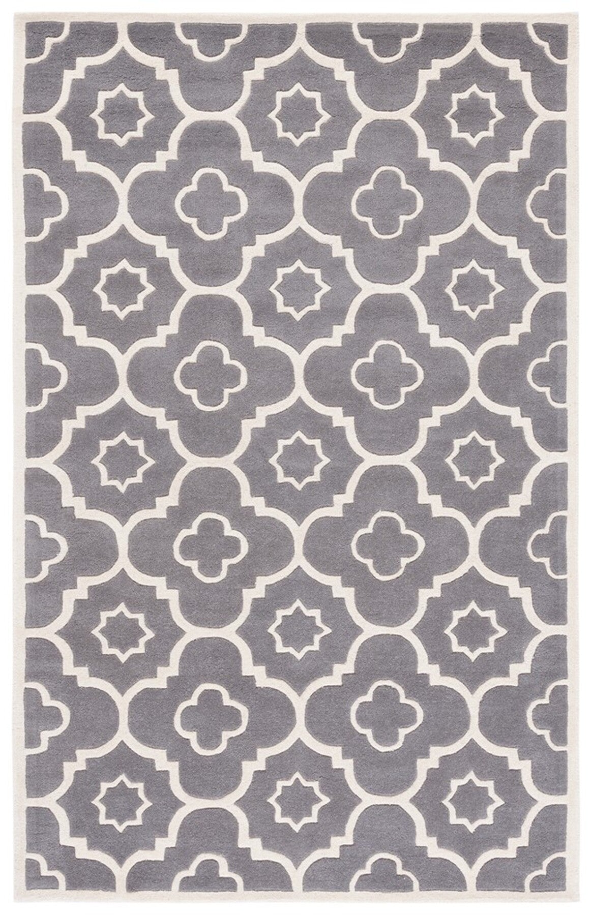 safavieh clearance chatham cht750d dark grey rug