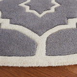 safavieh clearance chatham cht750d dark grey rug